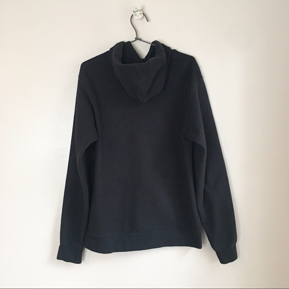 Shane Dawson Oh My God Pig Hoodie Black Size Medium - Picture 3 of 8